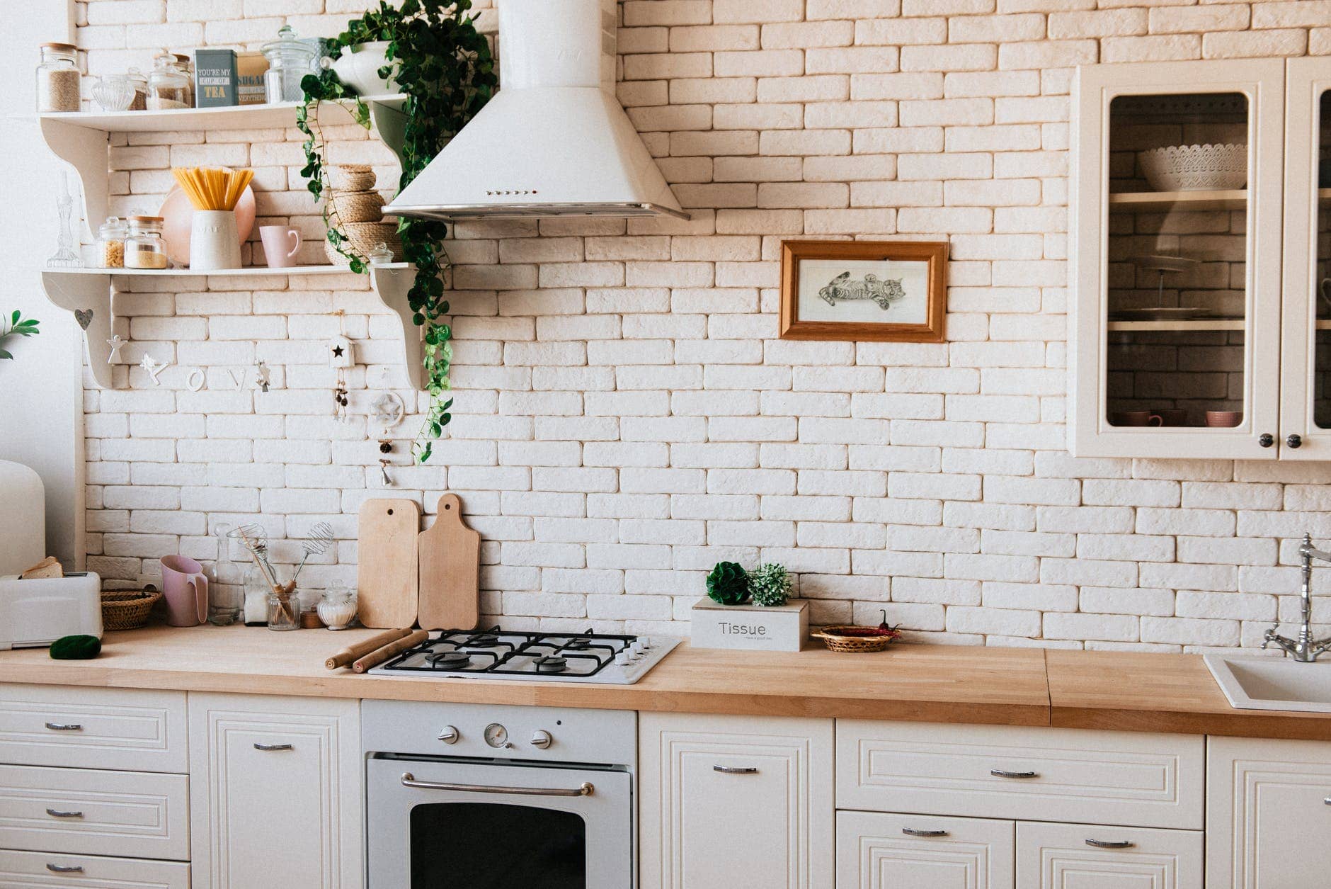 Contoh Alat Dapur untuk Souvenir Pernikahan
