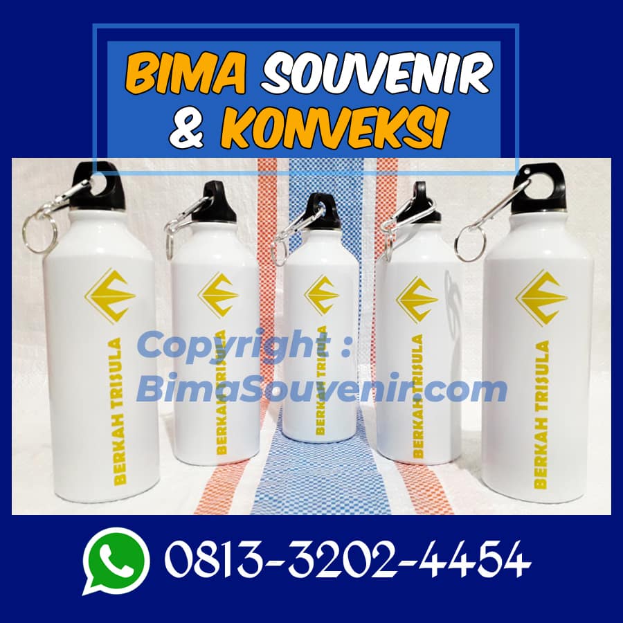 Jual Tumbler Promosi