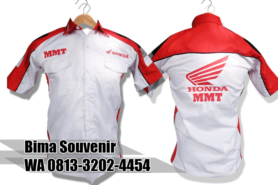 Konveksi Kemeja Surabaya
