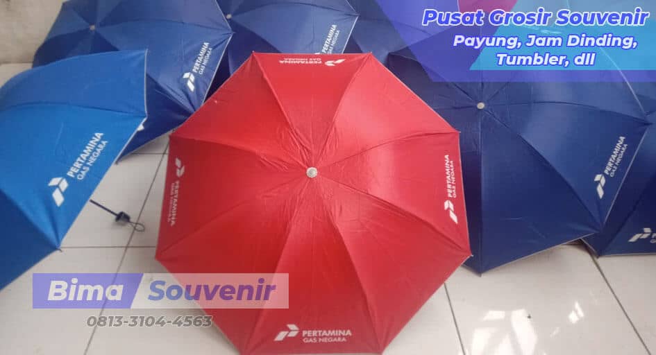 Grosir Payung Surabaya Terbaik